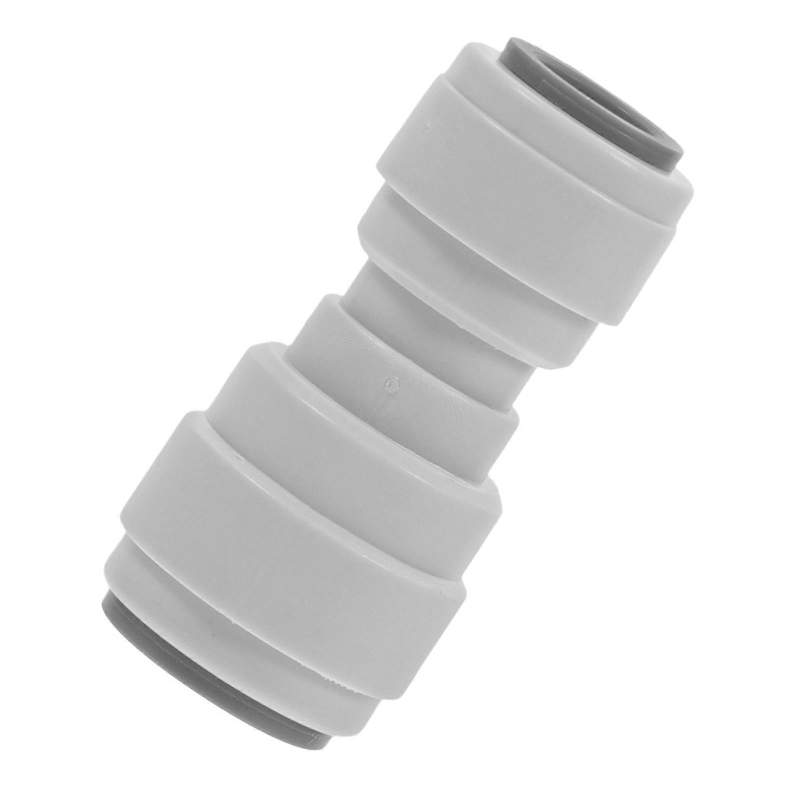 Pipe Connector Tubing Adapter for Hose Featuring Secure Fastening