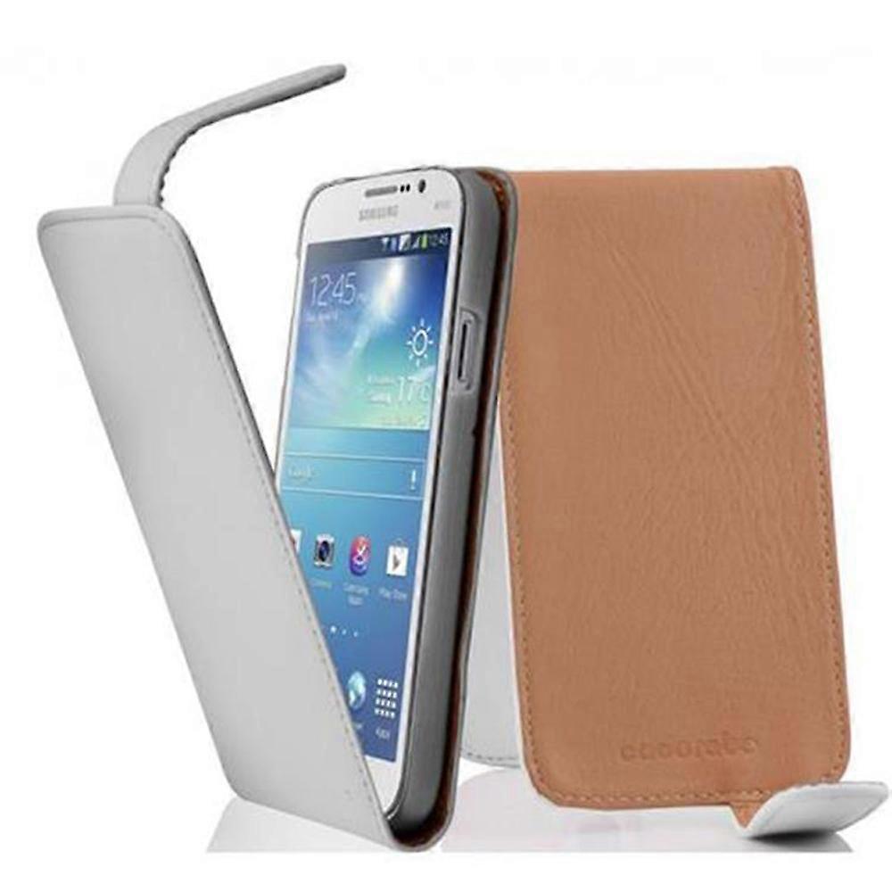 Samsung Galaxy MEGA 5.8 Protective Case - Smooth Surface