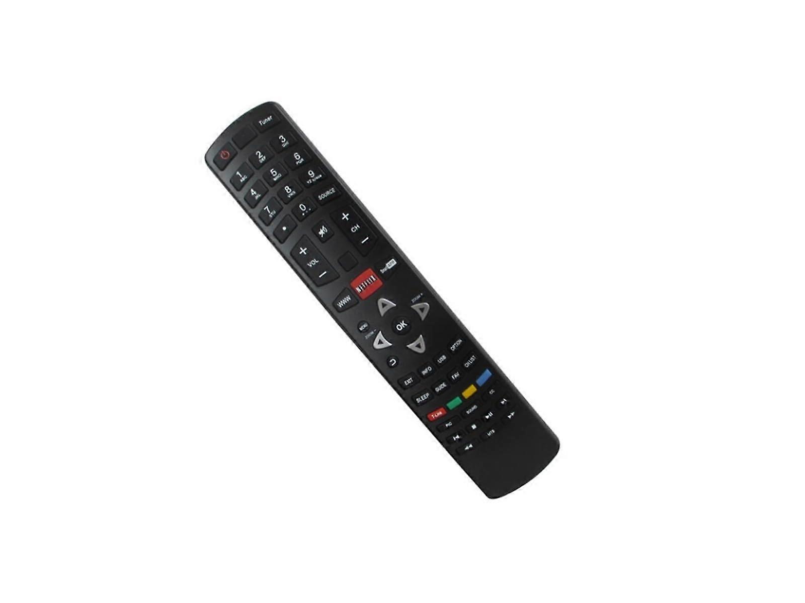 Universal TV Remote Control for MILEXUS 065FHW53D006X and KALLEY RC3100L09 LCD HDTV