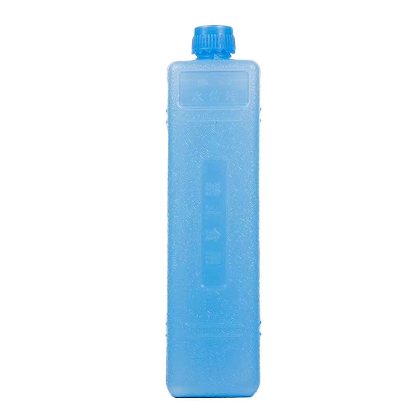 Reusable Ice Packs for Coolers with LongLasting Cold Retention, Freezer Blocks for Lunch Bags