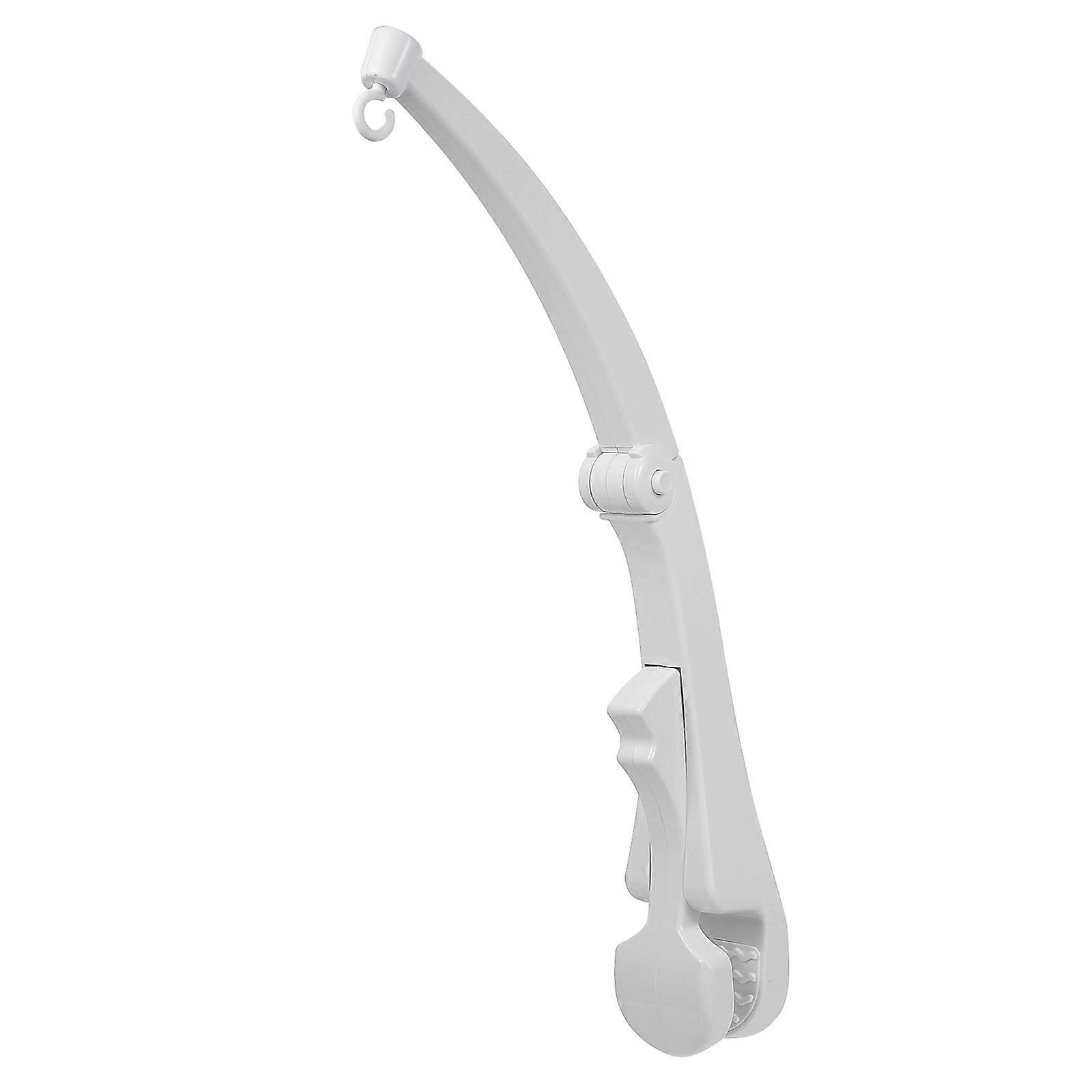 Mobile Holder for Infant Accessory Practical Silver