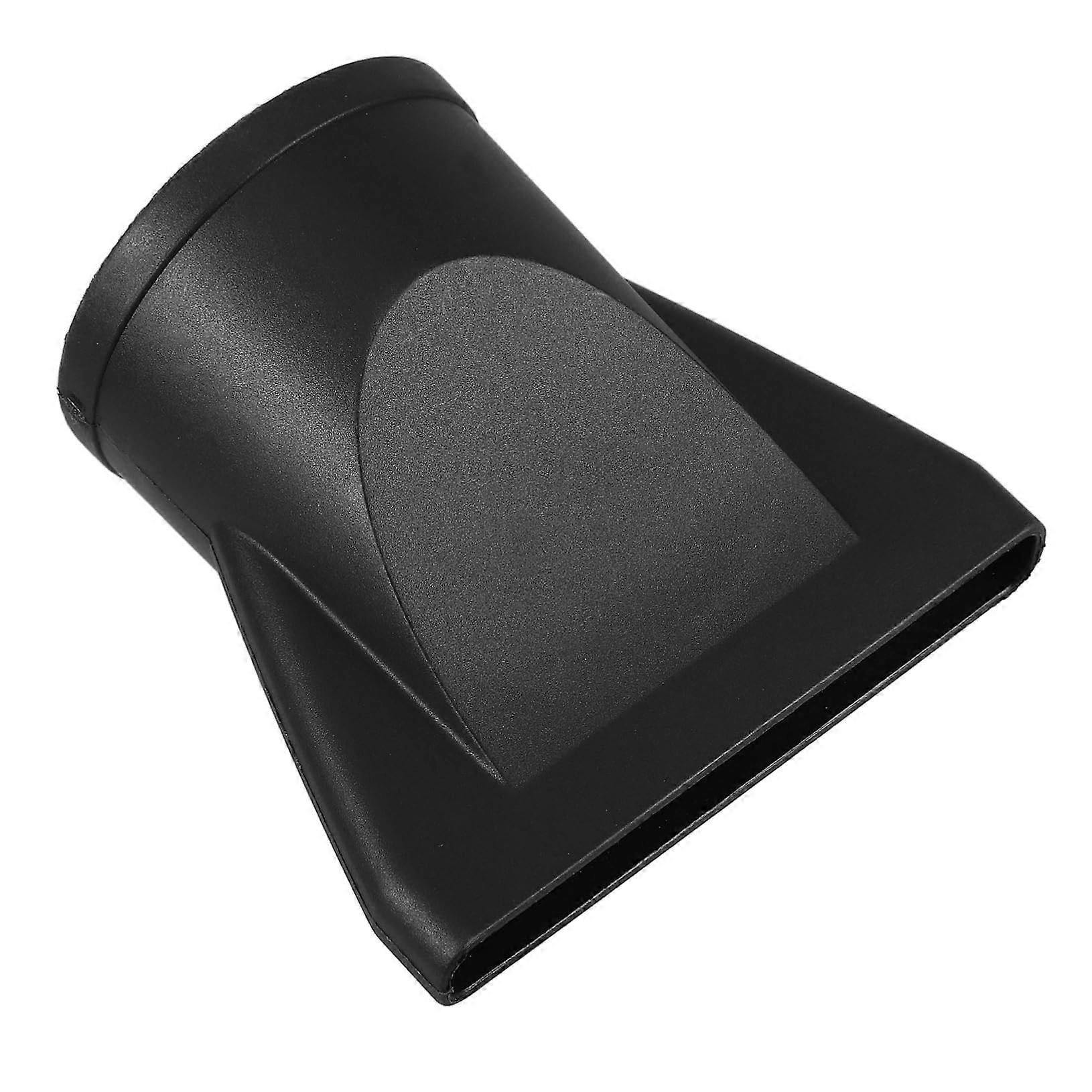 Hair Dryer Nozzle and Diffuser Attachment Kit with Fast Drying and Precise Airflow Control