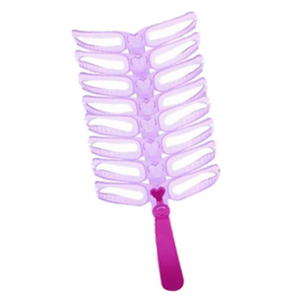 Professional Eyebrow Shaping Stencil Set with Precise Brow Guide for Symmetrical Makeup