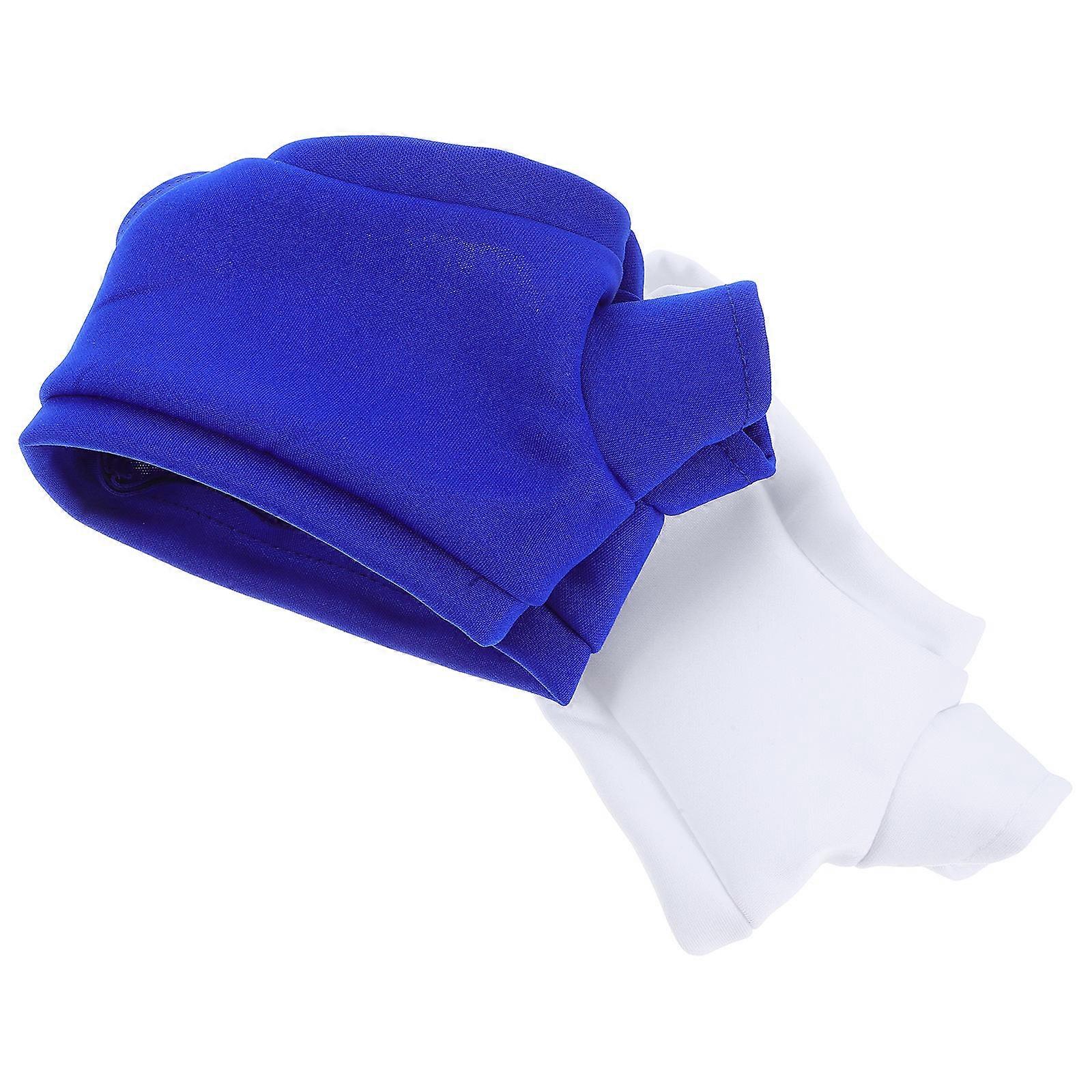 Soft Plush Doll Bear Clothes -Shirts for Toy Replacement 2Pcs