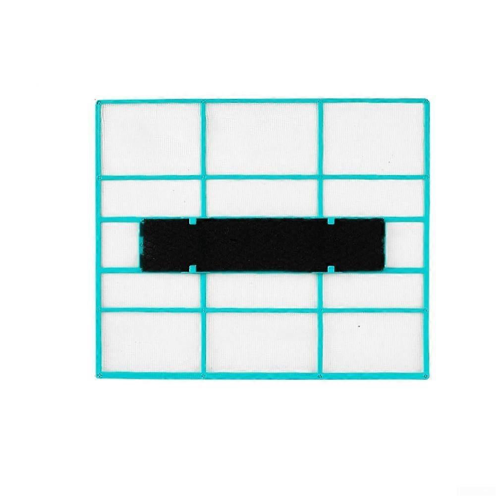 Air Conditioner Filter for Midea Hanging Models  Efficiency Dust Proof Easy Slot Installation