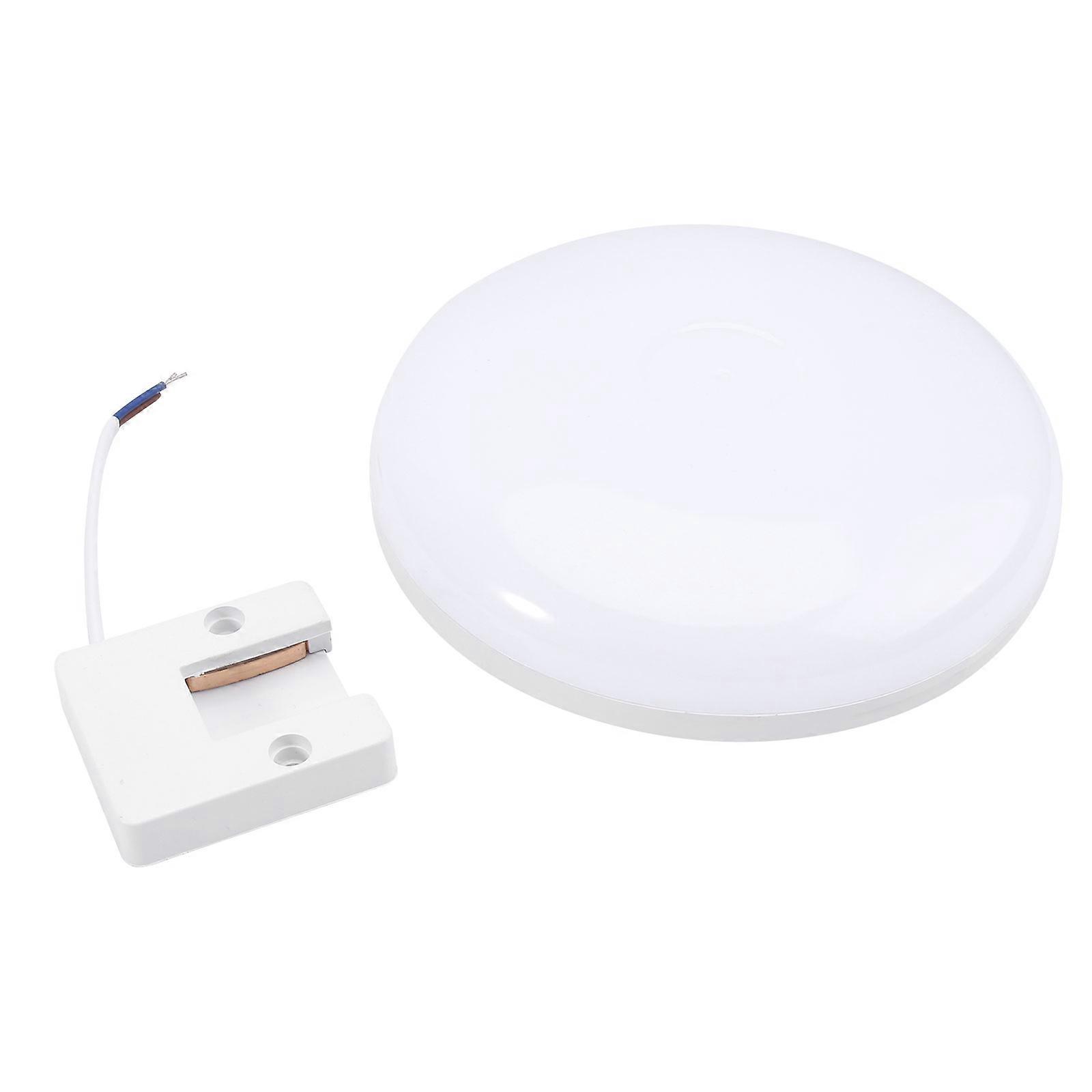 Acrylic LED Panel Light for Lighting White Round Ceiling Lamp 24W