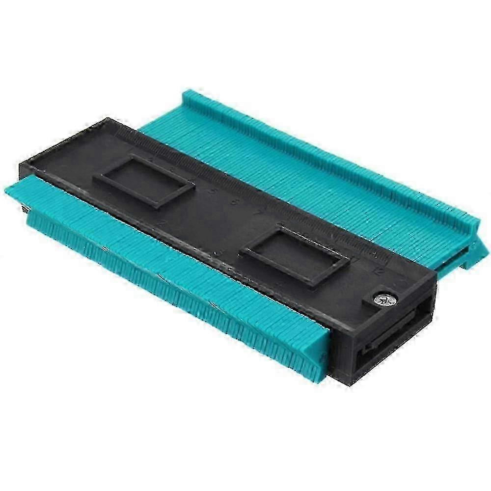 2025 Irregular Contour Gauge Arc