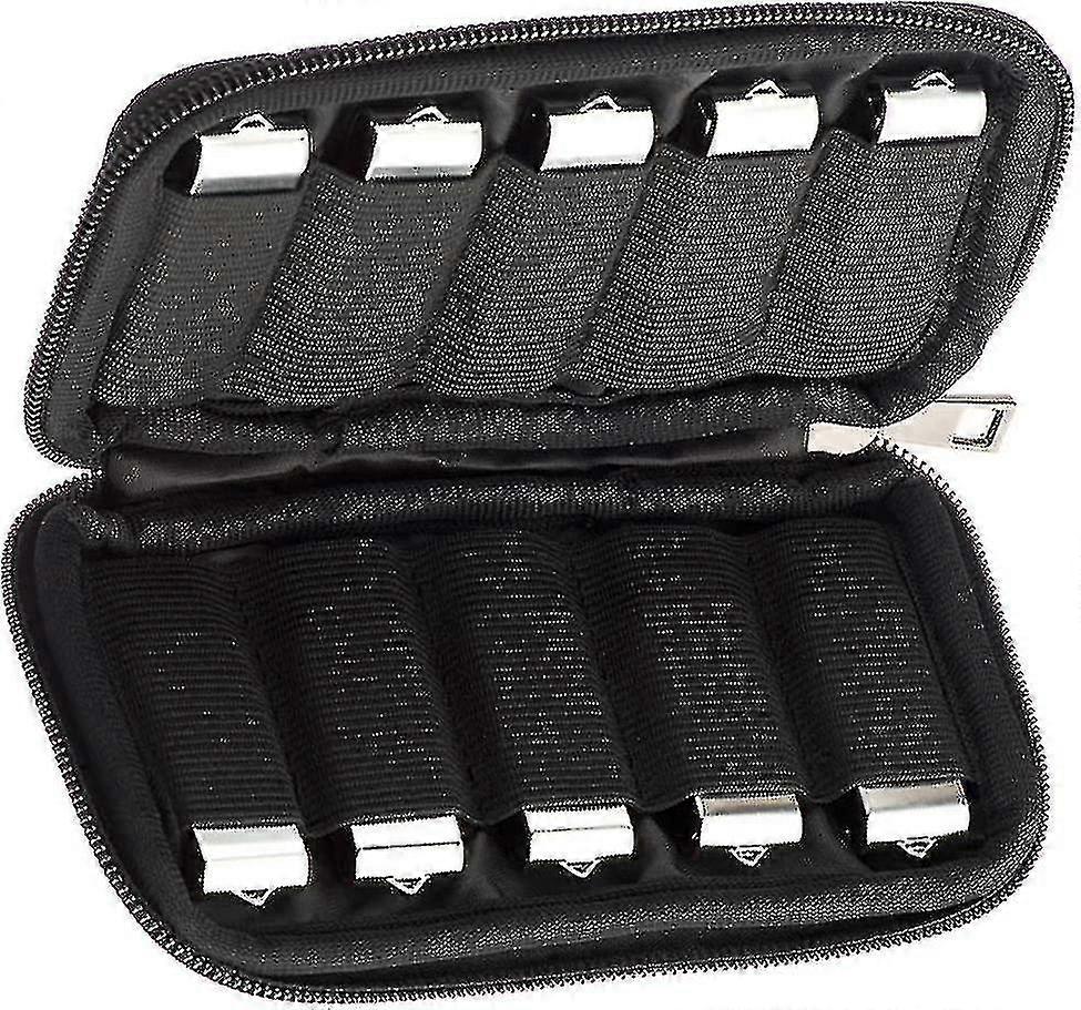 Flash Drive Case Usb Storage Case Usb Holder Storage Bag 25-26