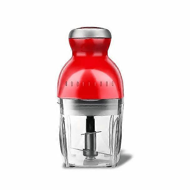 Multifunctional Electric Food Chopper Manual