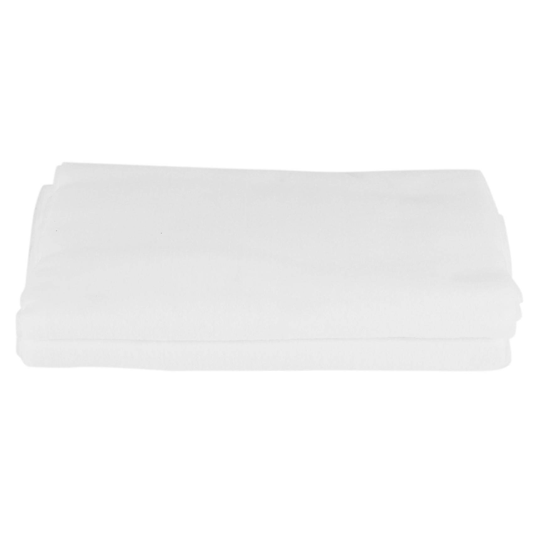 10pcs 68x30cm electrostatic cotton air purifier filter Hepa filter