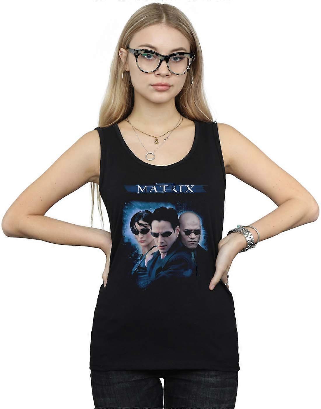 The Matrix Women's Code Group Vest