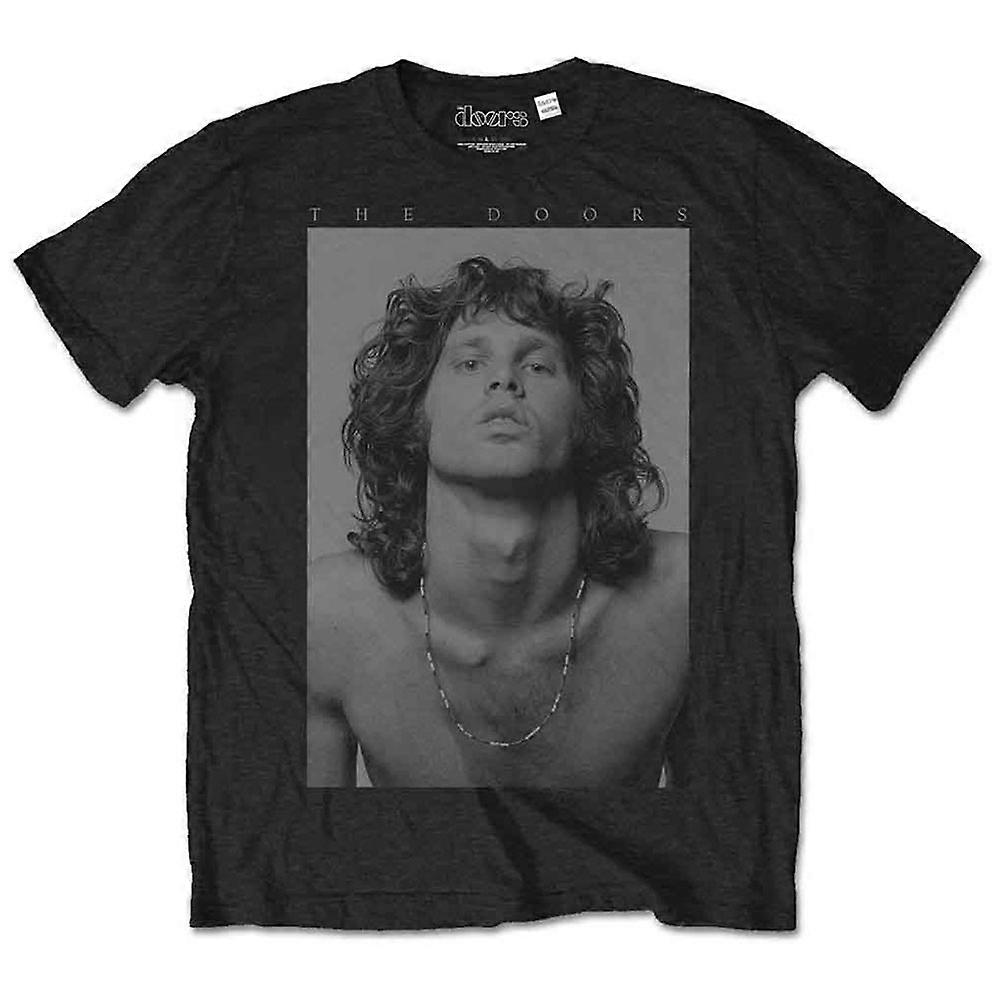 The Doors Beads Skinny T Shirt