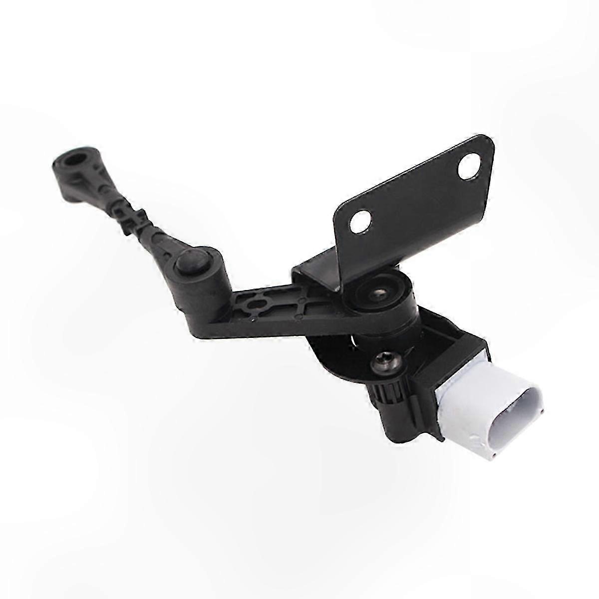 Rear Right Height Level Sensor for Land Evoque 2012-Compatible with LR024220 LR024222 Replacement