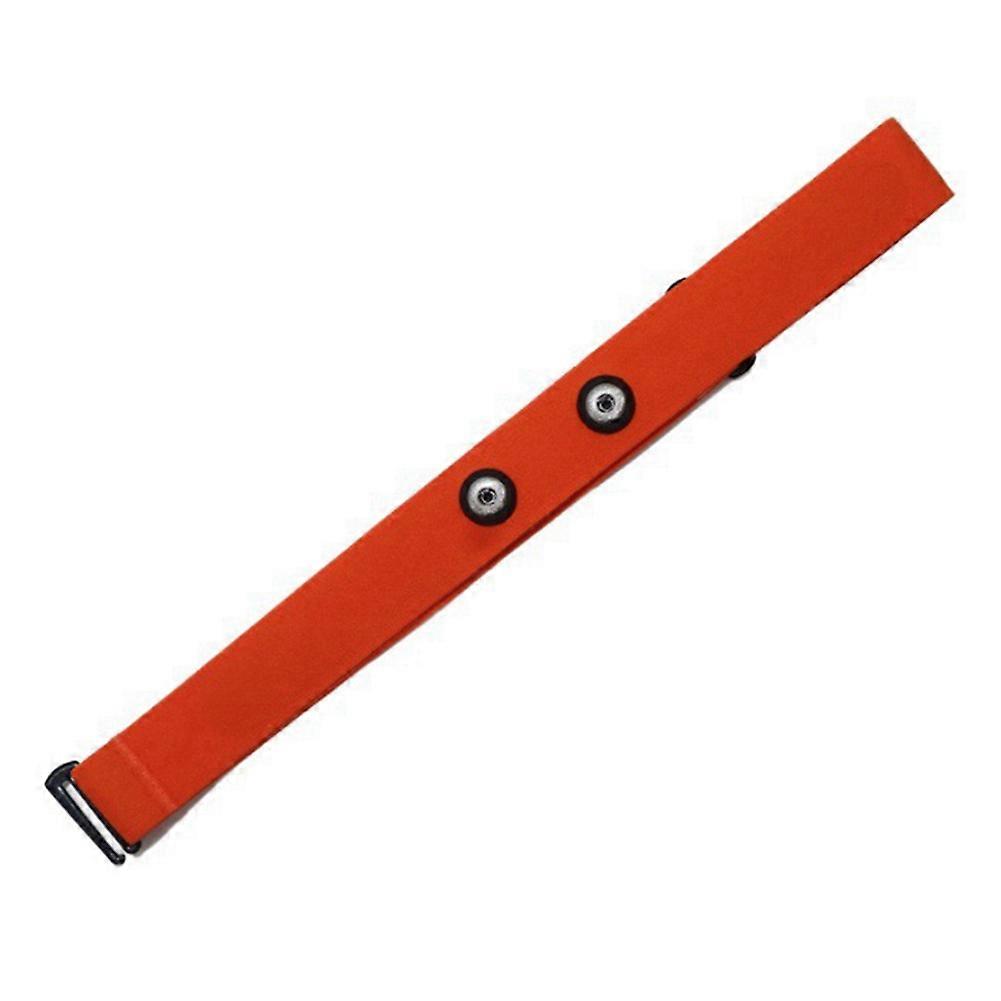 Strap Replacement Strap for Jiaming Blackbird Strap Orange