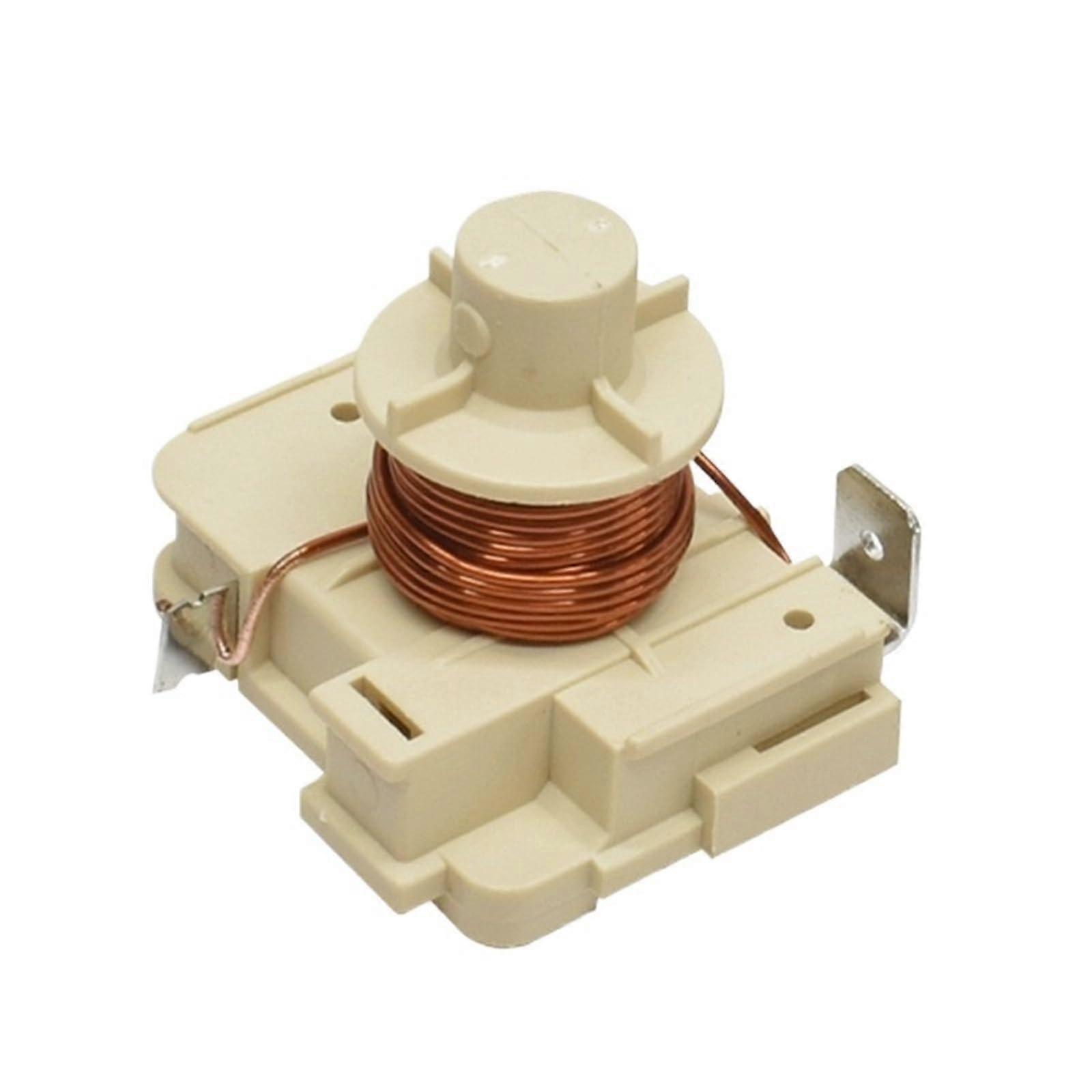 Heavy Duty Refrigerator Freezer Compressor Starter for QD110H QL26.0 Quick Start Energy Saving