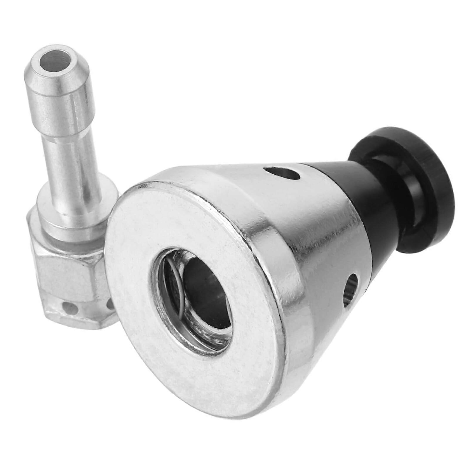 Pressure Cooker Safety Valve Replacement with Adjustable Steam Release and Explosionproof Design