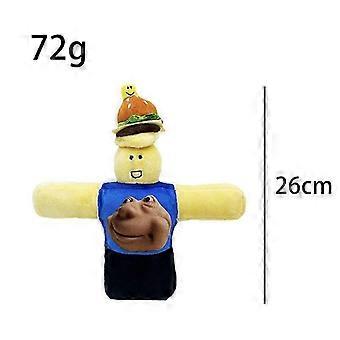 Neu Roblox Forsaken Gubby Plüsch Vergessen Spiel Plüsch