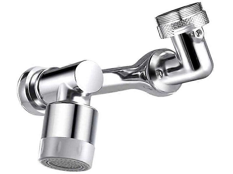 Faucet Extender, Dual-mode Water Outlet Bendable, Kitchen Sink Cleaning Extender