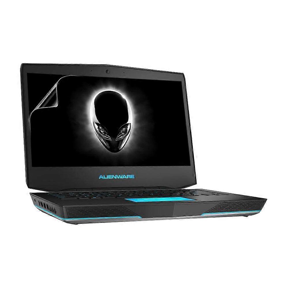 Dell Alienware 14 Hydrogel Screen Protector (copy)