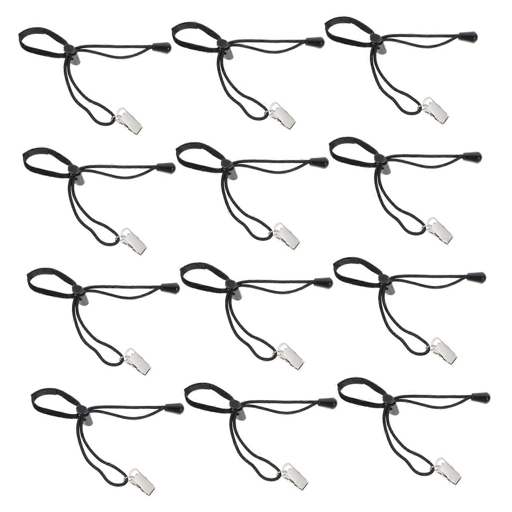 12pcs AShape Backdrop Clamps for Photography Studio Wrinkle Background Clips