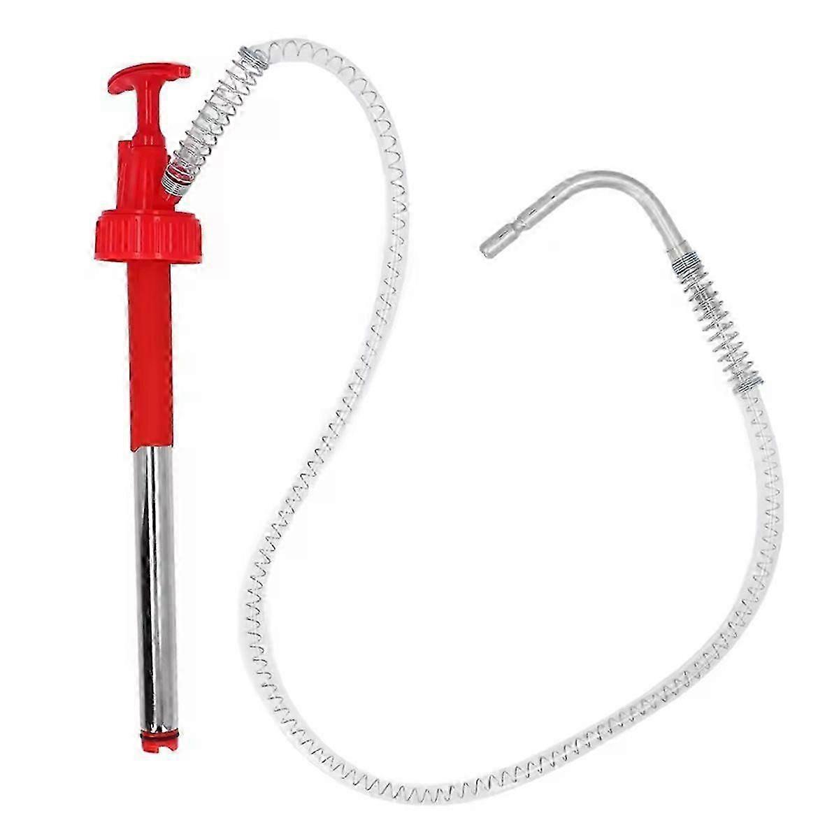 Suitable For 20L Drum Leak-Proof Vertical Transfer Manual Oil Pump
