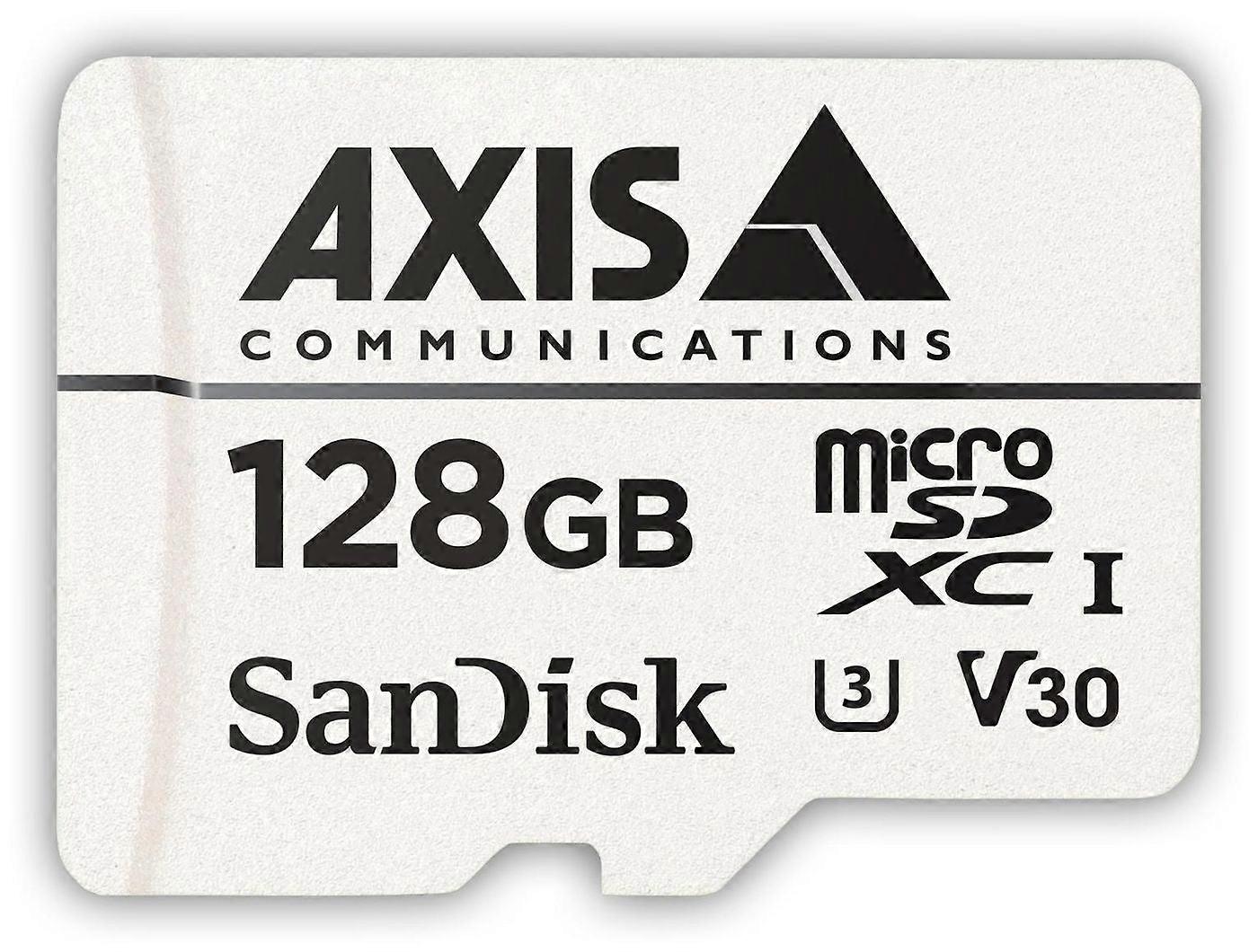 01491-001, 128 GB, MicroSDXC,