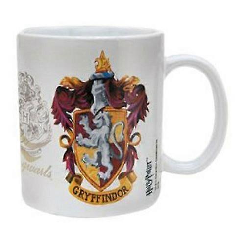 Harry Potter Gryffindor Mug