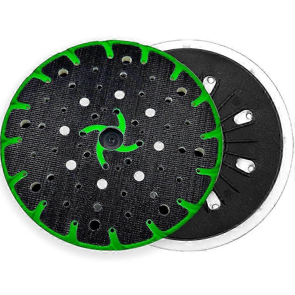 Soft Sanding Pad for Festool 6inch, 202461 RO 150 FEQ Replacement disk.
