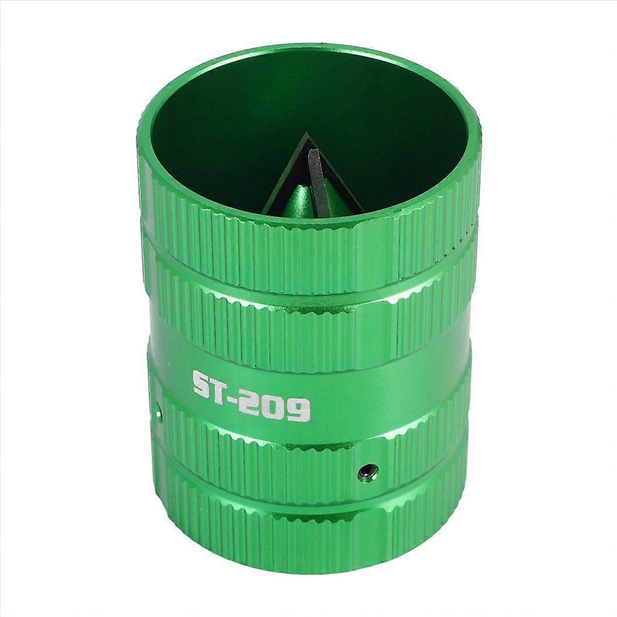 Pipe Reamer Tool [Plumbers Efficient Helper] Deburring Tool