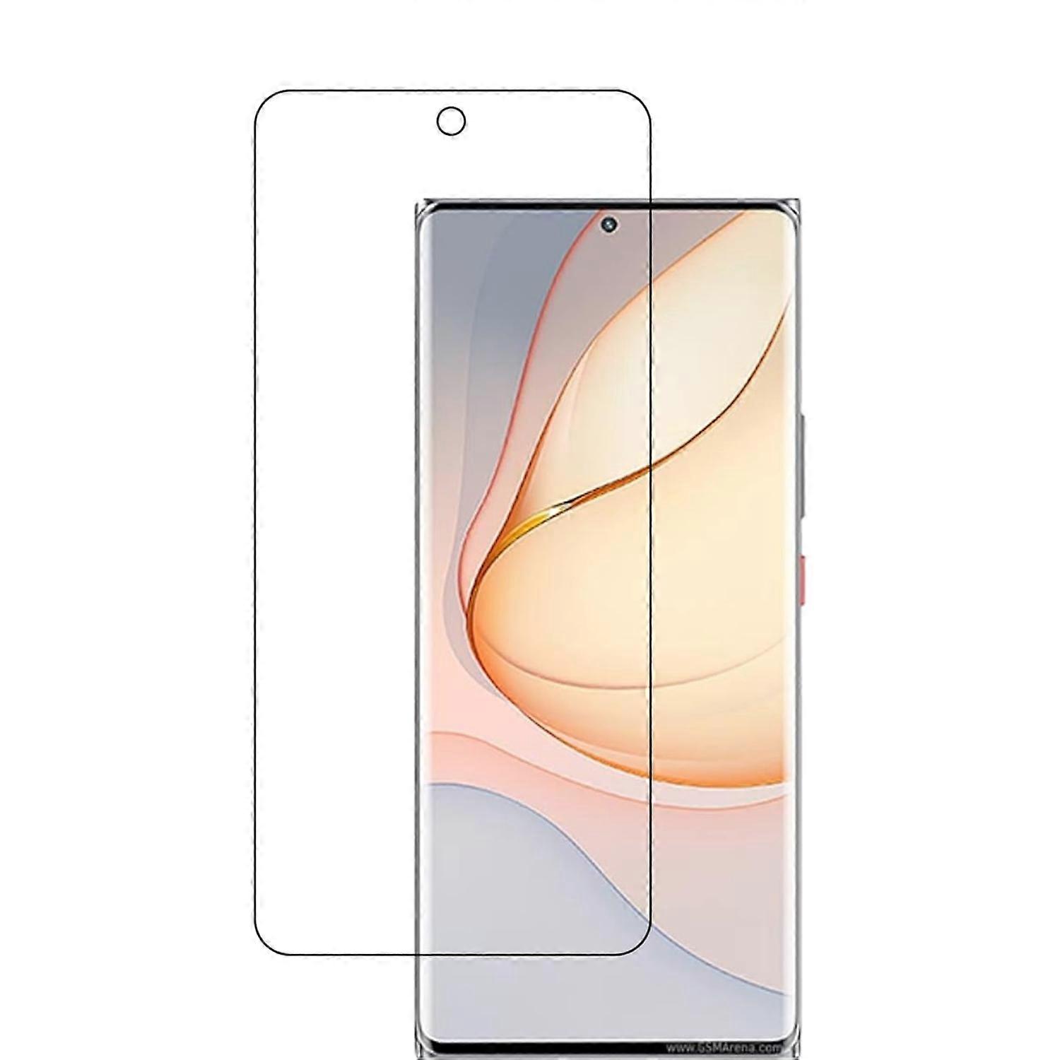 Nubia Z40 Pro Hydrogel Screen Protector (copy)