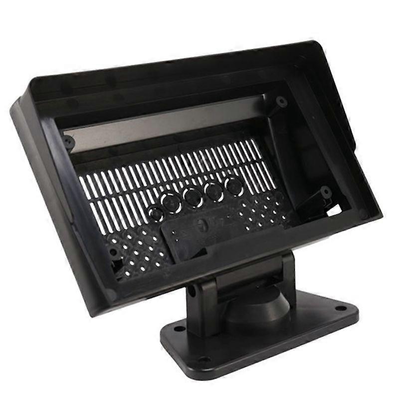 10.1 Inch Android Navigation Large Screen Refitting Frame Instrument Panel Universal Truck Frame Pan