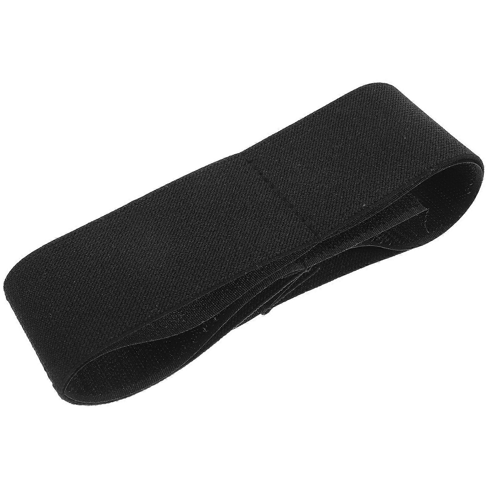 Suv Fire Extinguisher Strap Car Storage Organizer for Secure Fixing