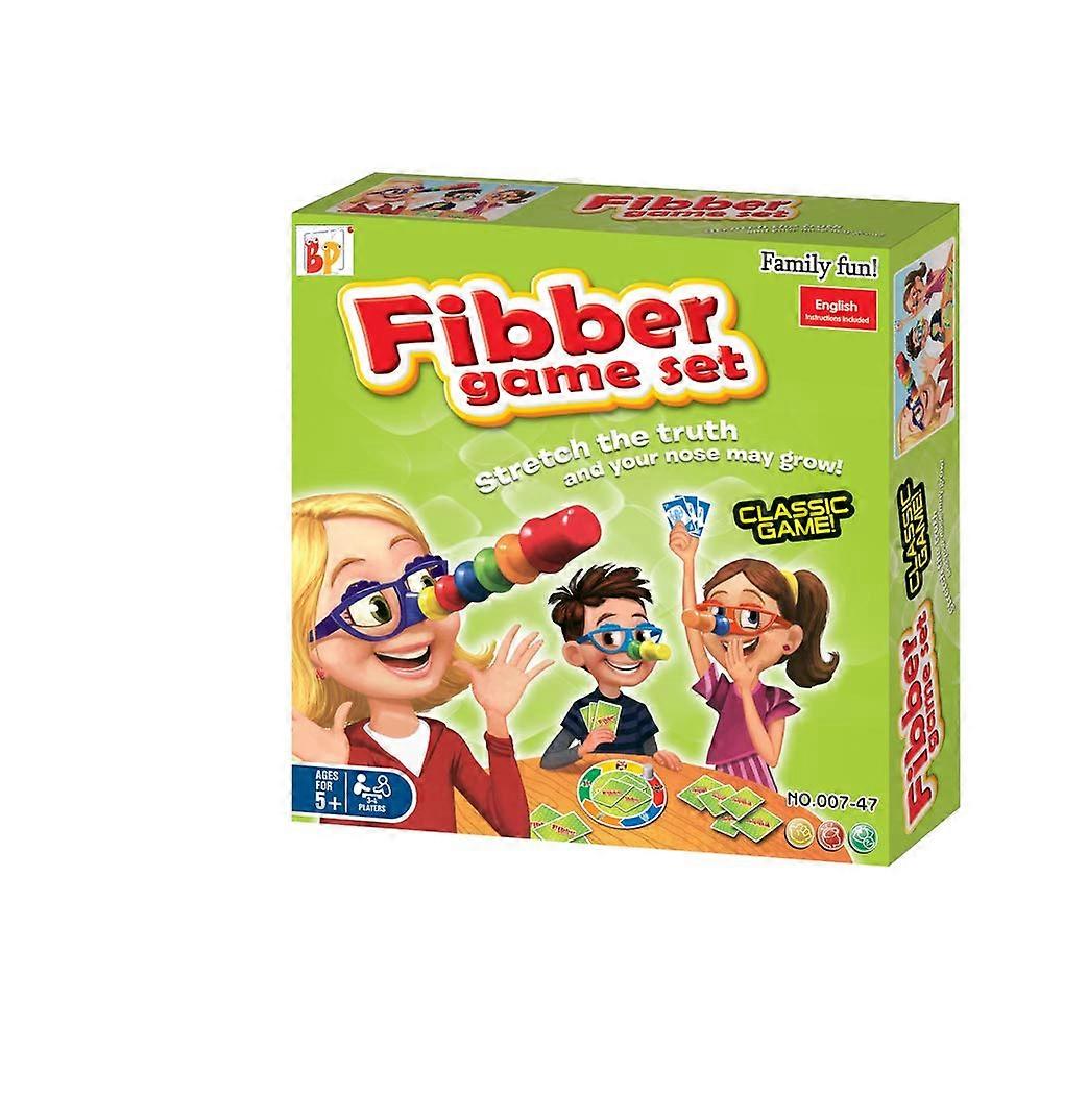 Party Card Game  Bluffing True or False Social Deduction Game for Adults, Quick Setup Multiple Modes