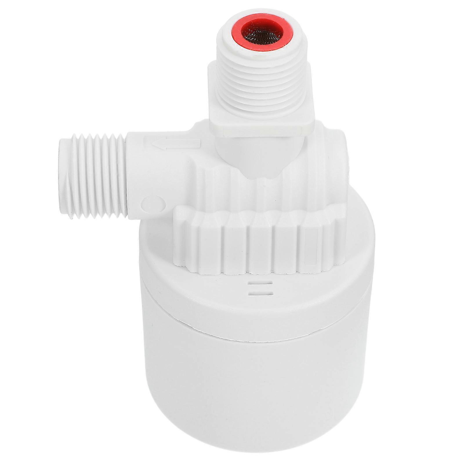 Automatic Water Level Controller Float Valve for Home Water Tanks