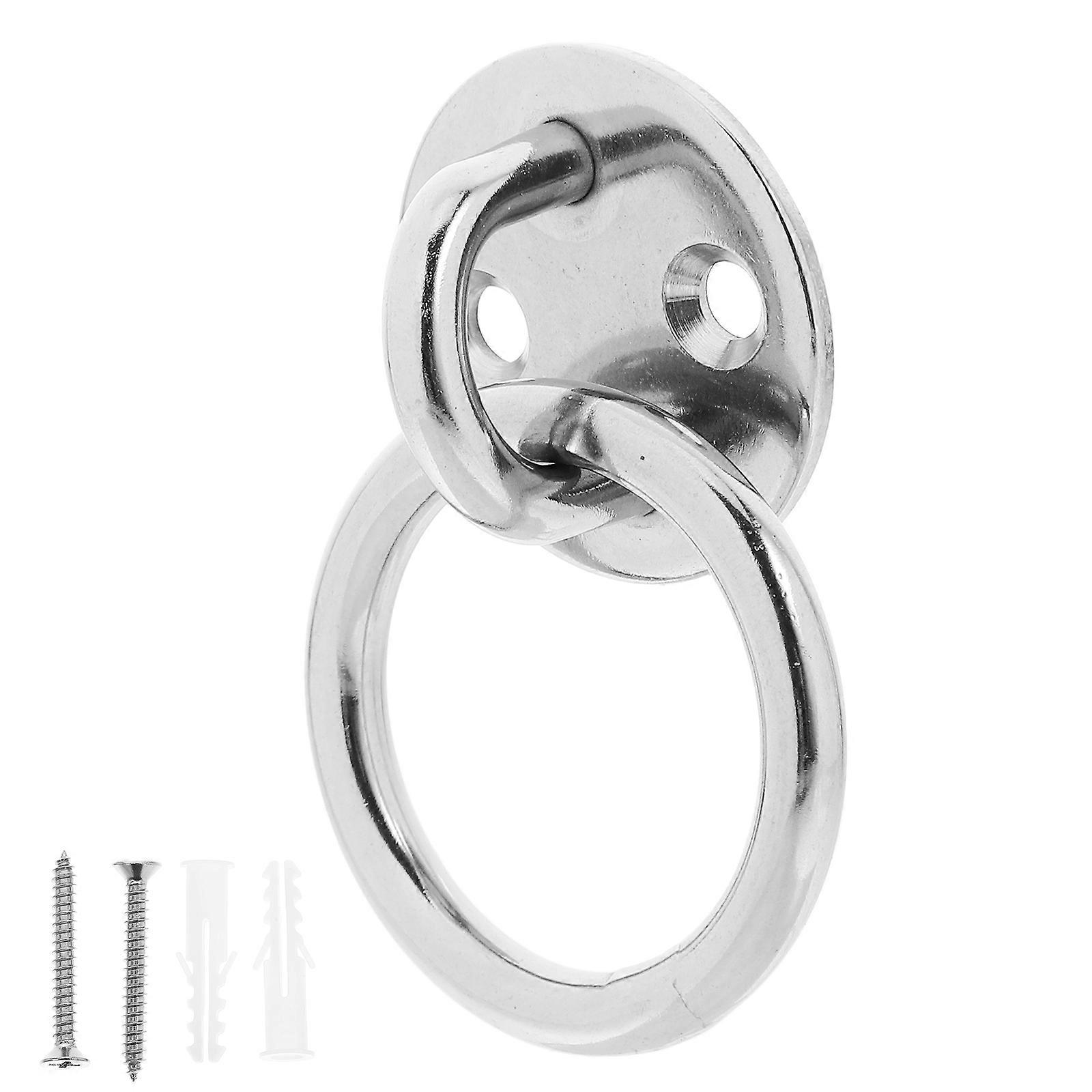 Ceiling Mount Bracket Heavy Duty for Hammocks Swing Suspension 3Pcs