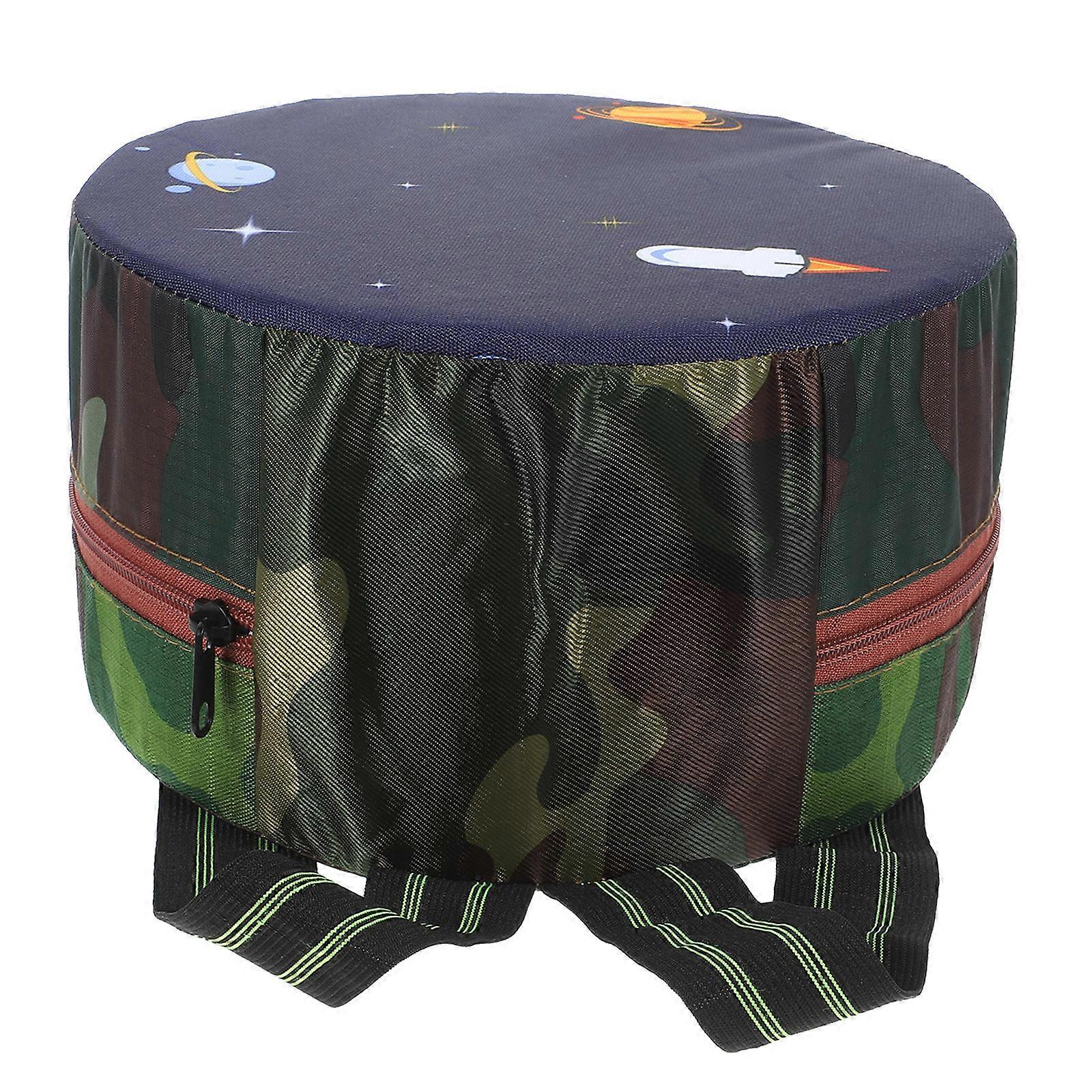 Garden Stool Foam Stool for Outdoor Camping and Weeding Tasks