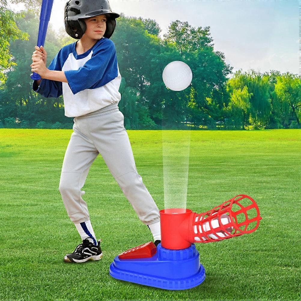 Verktygsset för basebollträning för barn