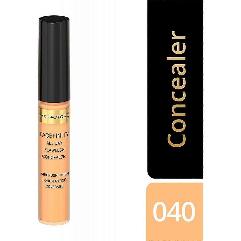 Max Factor Facefinity All Day Flawless Concealer 7.8ml - 040
