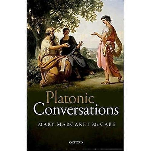 Platonic Conversations