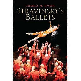 Stravinsky's Ballet