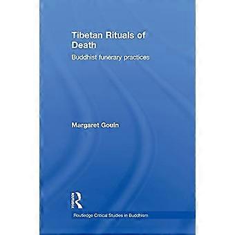 Rituales tibetanos de la muerte: prácticas funerarias budistas