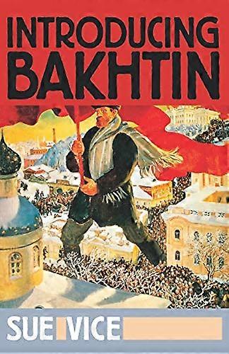 Introduktion till Bachtin