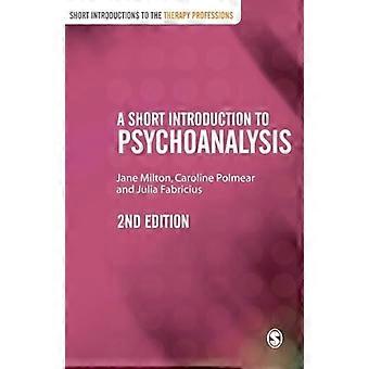 En kort introduktion till psykoanalysen