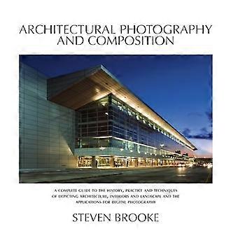 Photographie et composition d’architecture