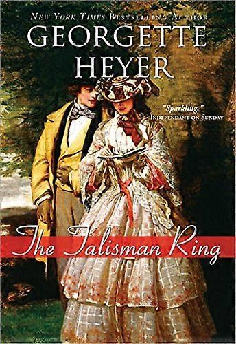 The Talisman Ring