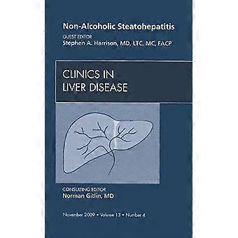 Icke-alkoholisk steatohepatit, en fråga om kliniker i leversjukdom (Klinikerna: Internmedicin)
