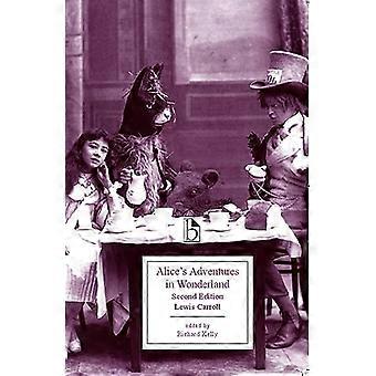 Alice's Adventures in Wonderland