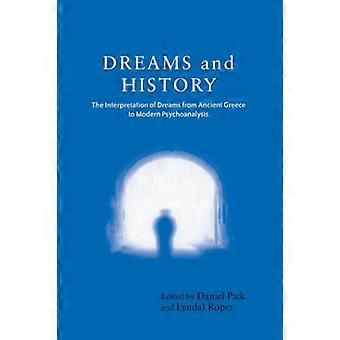 Sogni e storia: l'interpretazione dei sogni dall'antica Grecia alla psicoanalisi moderna