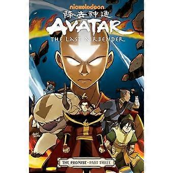 Avatar: The Last Airbender - løfte-del 3