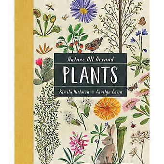 Naturen rundt: Planter